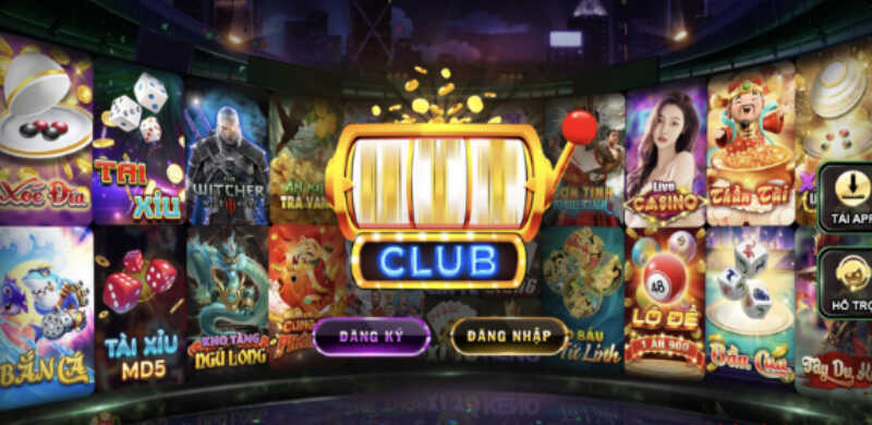 Link đăng ký Hit Club cập nhật mới nhất 2023