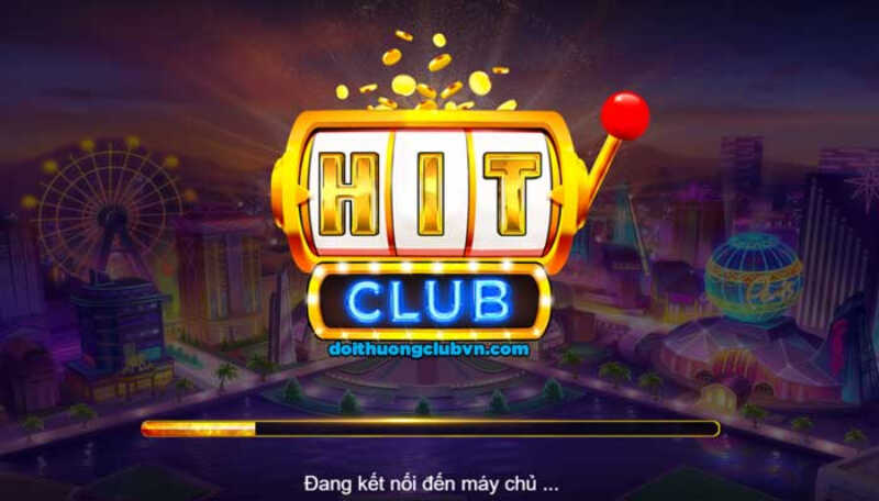 Cổng game bài Hit Club được sự chứng nhận hợp pháp